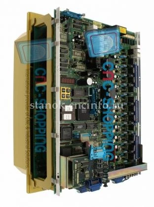 Cервопривод FANUC AC Spindle drive 12S A06B-6063-H212