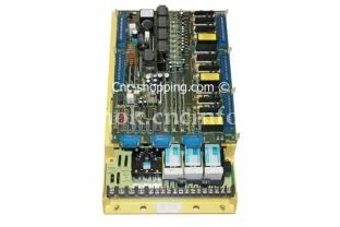 Сервопривод FANUC Servo Variateur 3 axes A06B-6058-H326