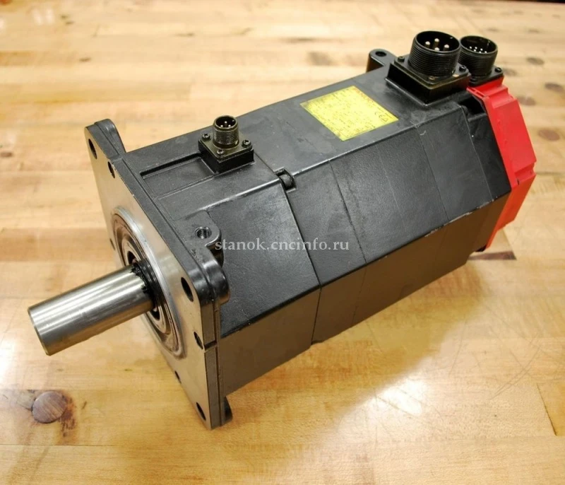 A06B-0143-B175#0008 сервомотор Fanuc