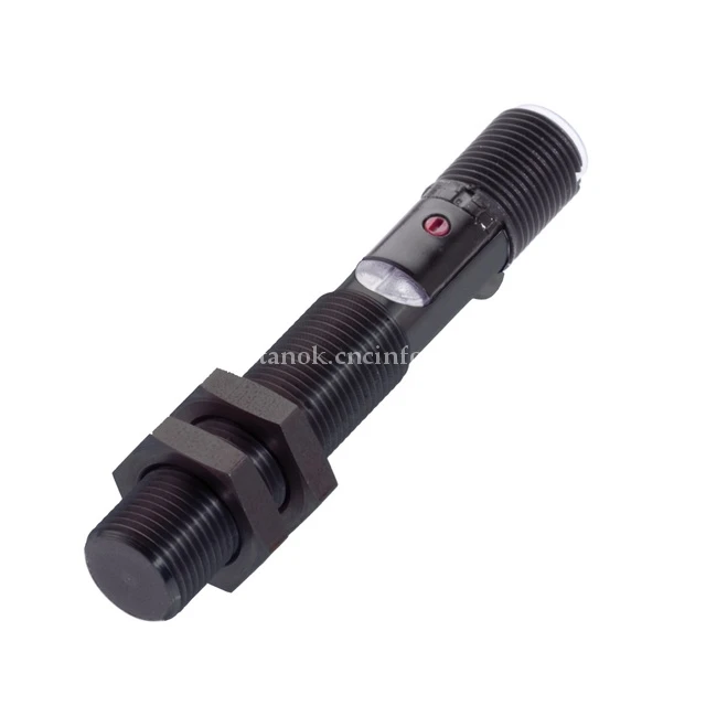 Датчик ёмкостный BALLUFF BCS M12BBG2-NOC40D-S04K