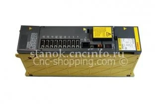 Сервоусилитель Fanuc A06B-6080-H301