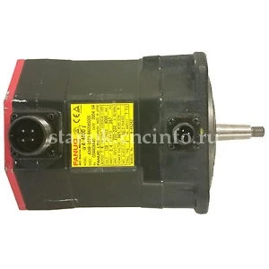 Сервомотор Fanuc AM100iB/M6iB R-J3iB A06B-0223-B605#S000 - AC