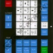 Клавиатура для станков с ЧПУ Fanuc A98L-0001-0518#D