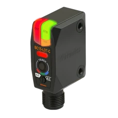 BC Серия Датчики цветных меток