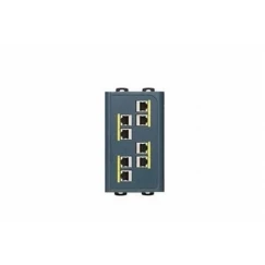 Модуль расширения Cisco IEM-3000-8TM Cisco IE 3000 Expansion Module, 8 10/100