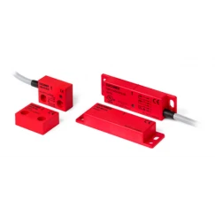 Считывающие головки типа CMS, с датчиками Холла