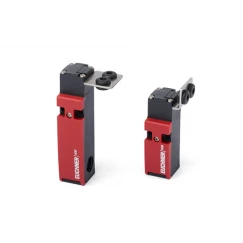 Компактные предохранительные выключатели в пласт. корпусе, типа NM.VZ