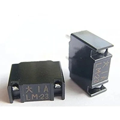 Плавкий предохранитель Fanuc A60L-0001-0290#LM10
