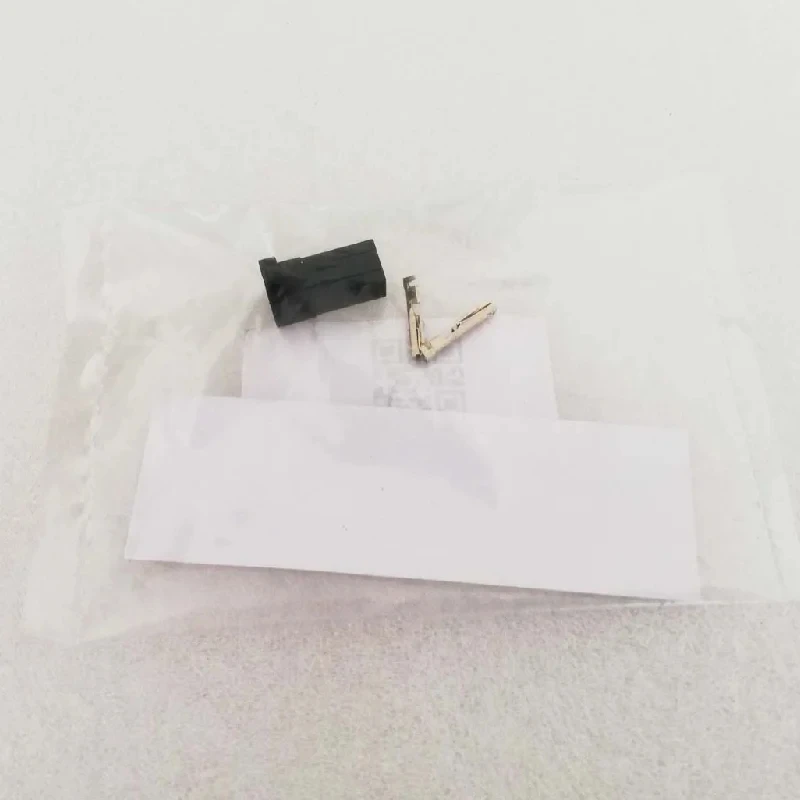 Разъем для функции обнаружения сбоев питания (CX30/CX36) A06B-6130-K204 FANUC