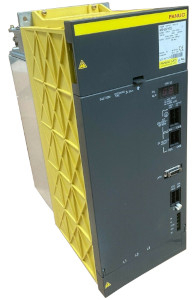 Сервоусилитель Fanuc A06B-6087-H130