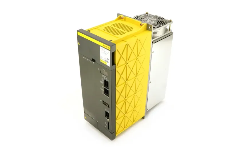 Сервоусилитель Fanuc A06B-6087-H137