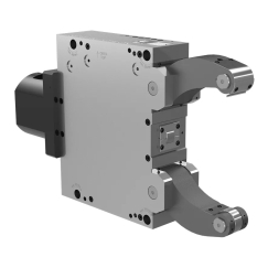 Самоцентрирующийся люнет SLU 3