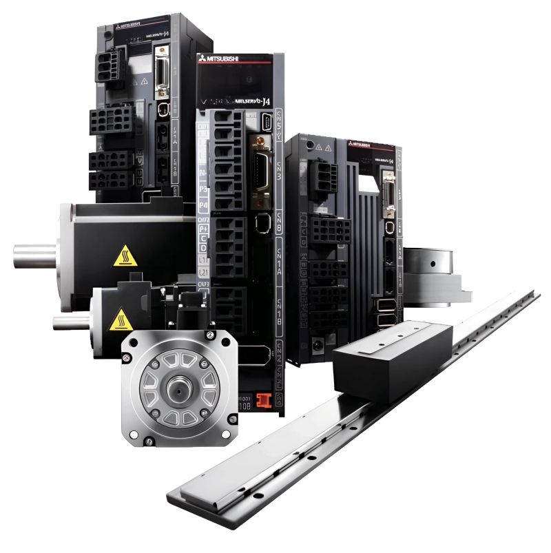 MR-J3-100B4