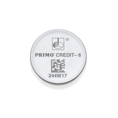 Кредитный токен Primo™ на 6 месяцев RENISHAW