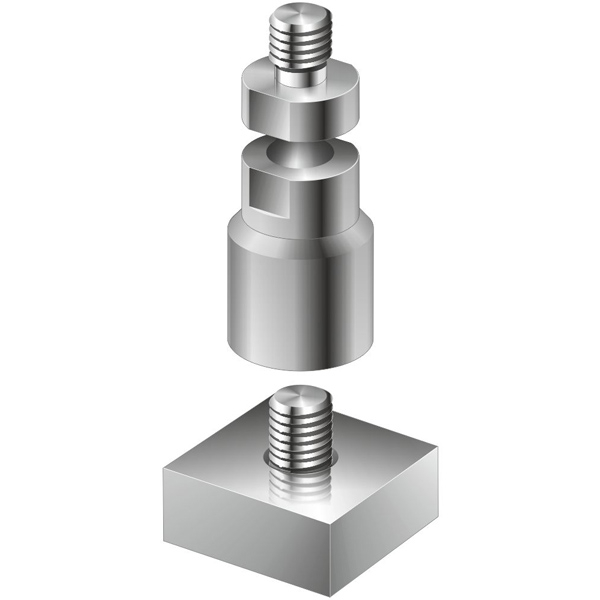 Ломкий предохранитель A-5004-7618 RENISHAW