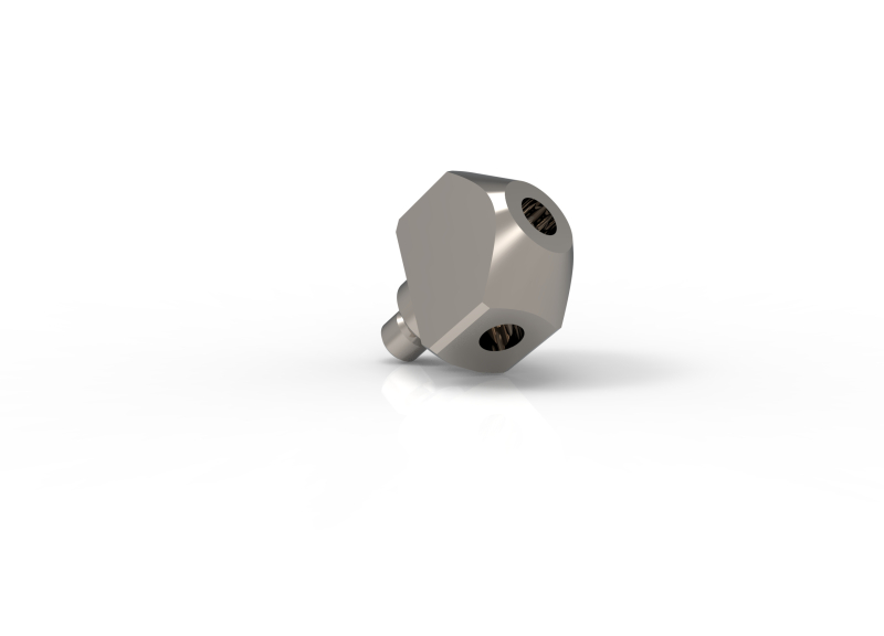 Переходник для калибровочной сферы A-1034-0357 RENISHAW