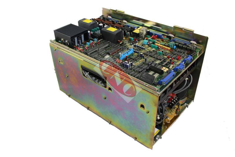 Сервопривод Fanuc M-3 A06B-6044-H203