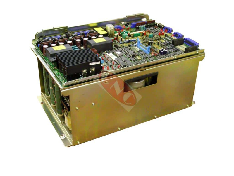 Сервопривод Fanuc A06B-6044-H712