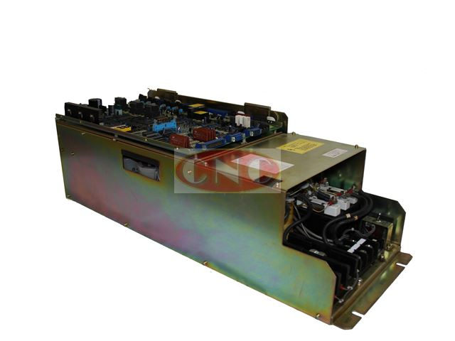 Сервопривод Fanuc A06B-6055-H315
