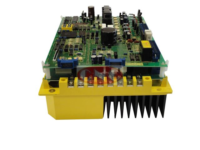 Сервопривод Fanuc A06B-6060-H006