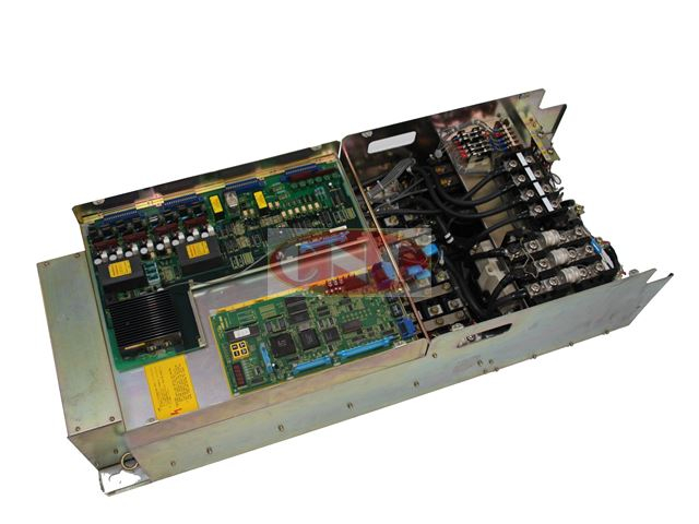 Сервопривод Fanuc A06B-6064-H240