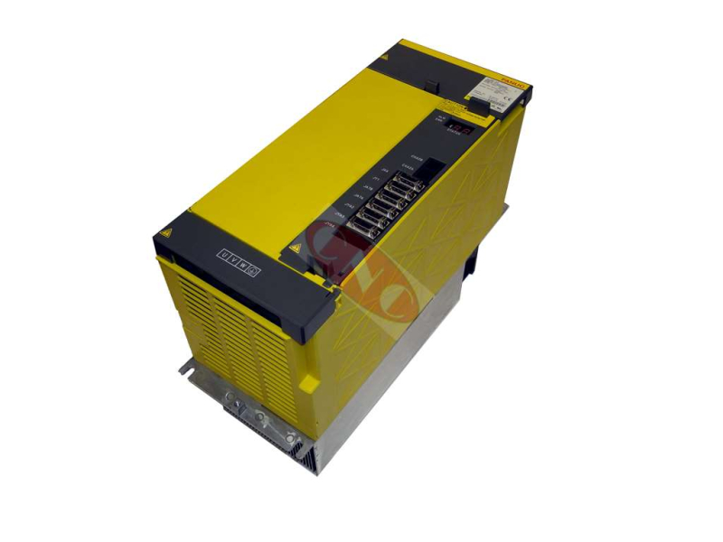 Сервоусилитель Fanuc M-37 A06B-6142-H037#H580