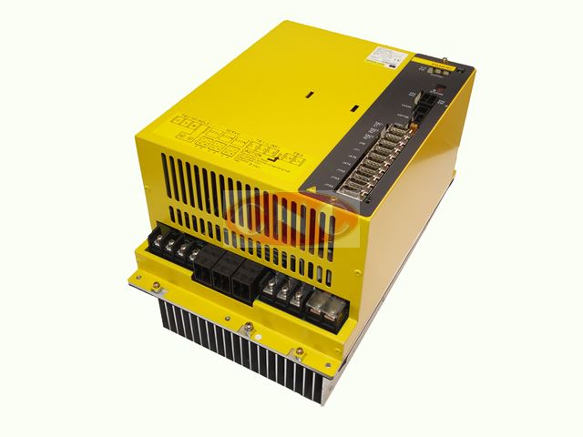 Сервопривод Fanuc A06B-6134-H302#C