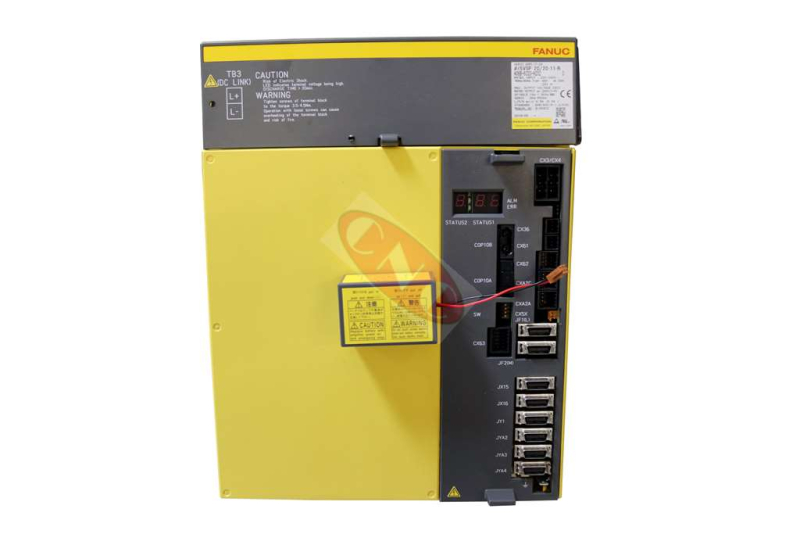 Сервопривод Fanuc A06B-6320-H202