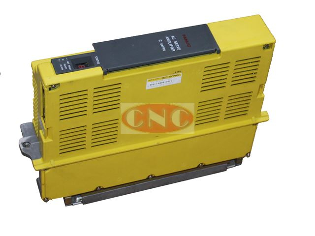 Сервопривод Fanuc A06B-6066-H236