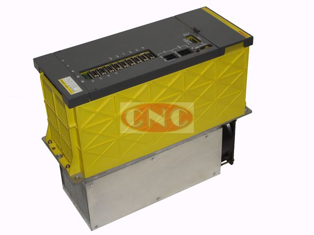 Сервоусилитель Fanuc M-22 A06B-6078-H222