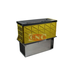 Сервоусилитель Fanuc A06B-6104-H126