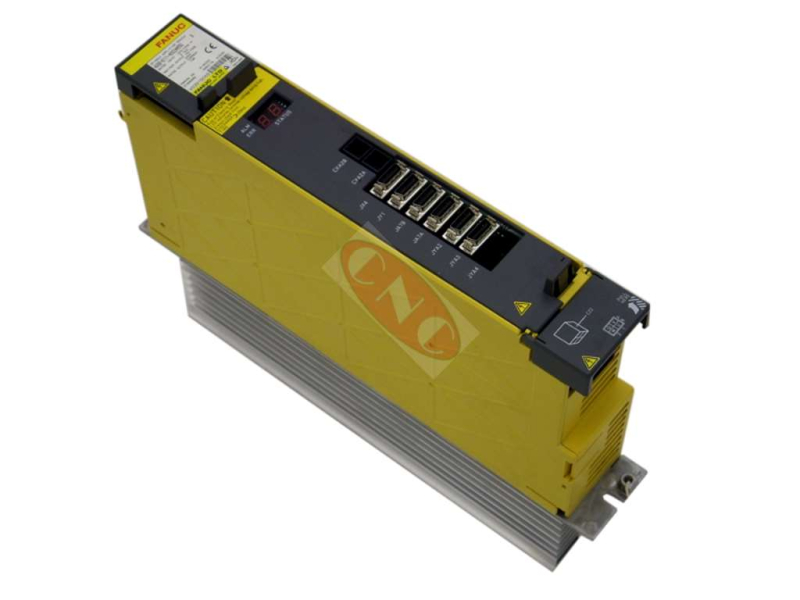 Сервоусилитель Fanuc A06B-6121-H006