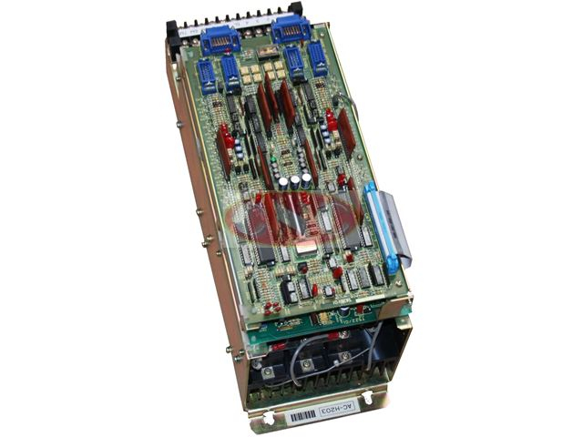 Сервопривод Fanuc A06B-6050-H202
