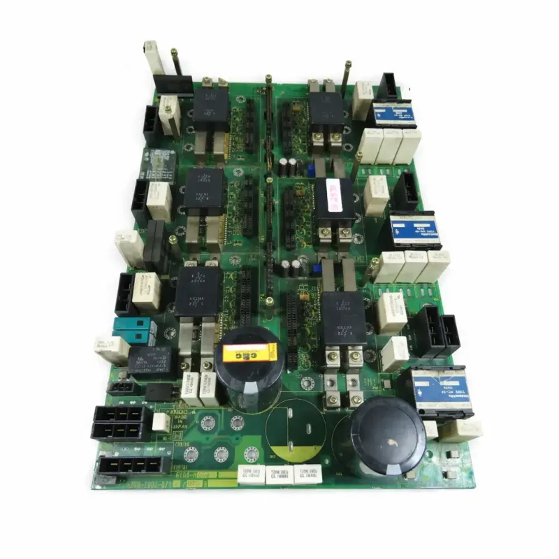 Контроллер Fanuc A20B-2002-0714