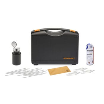 Набор для чистки стилуса Renishaw A-5004-7235