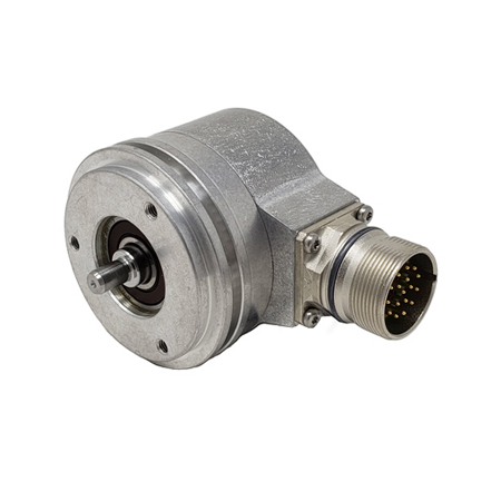 Heidenhain 1109256-03 (ROQ 425)
