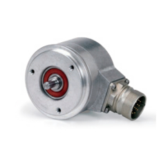 Heidenhain 376886-07 (ROD 486)